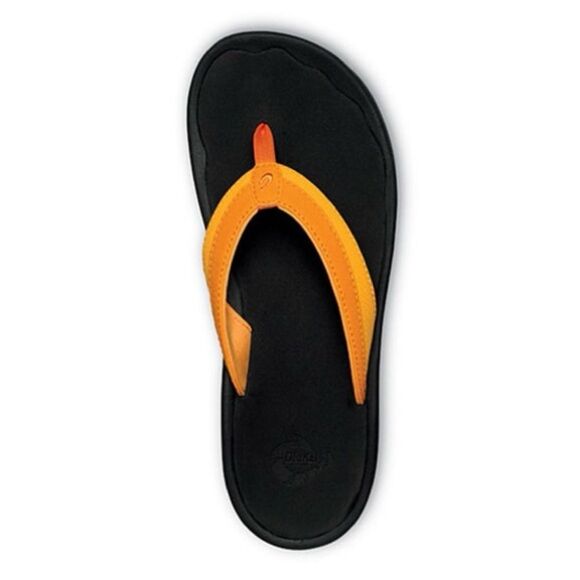 ✨OLUKAI Women's Ohana Sz 9 Sandals✨ - Picture 4 of 11